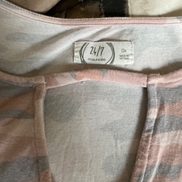 Maurice’s Dress - Picture 2 of 2